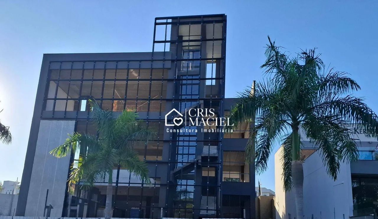 Sala comercial à venda no Jardim Maison du Parc em Indaiatuba-SP! - Foto 4