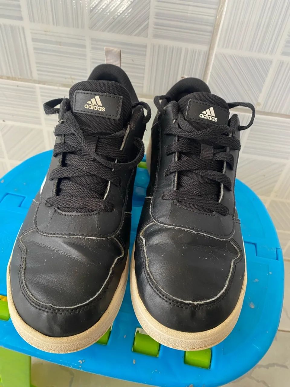 Tênis adidas original  - Foto 2