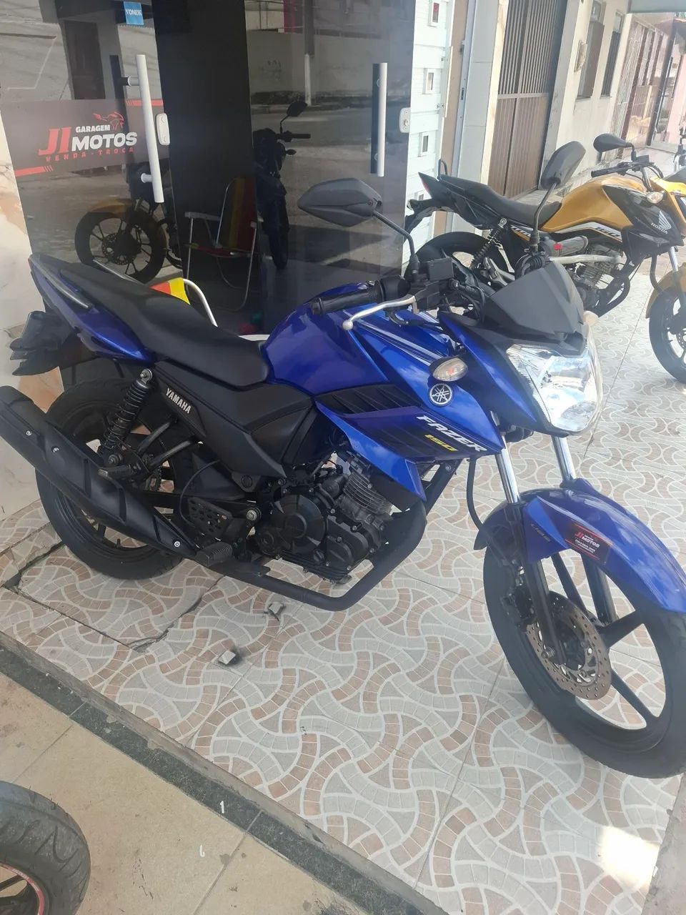 Fazer 2022