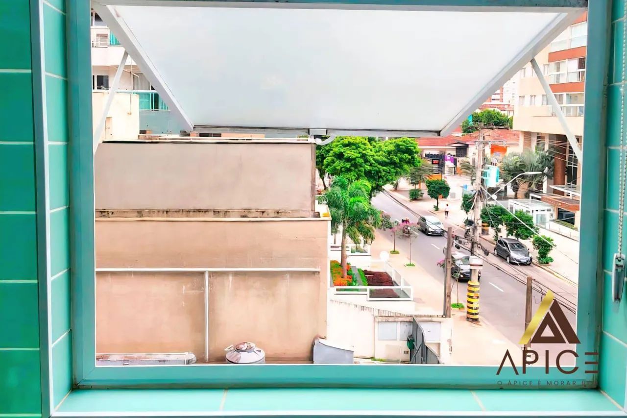 Apartamento com 2 dormitórios à venda, 47 m² por R$ 382.000,00 - Embaré - Santos/SP - Foto 11