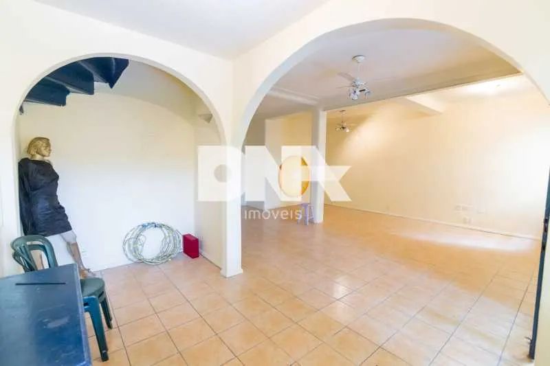 Casa Tijuca com 161m² - Foto 3