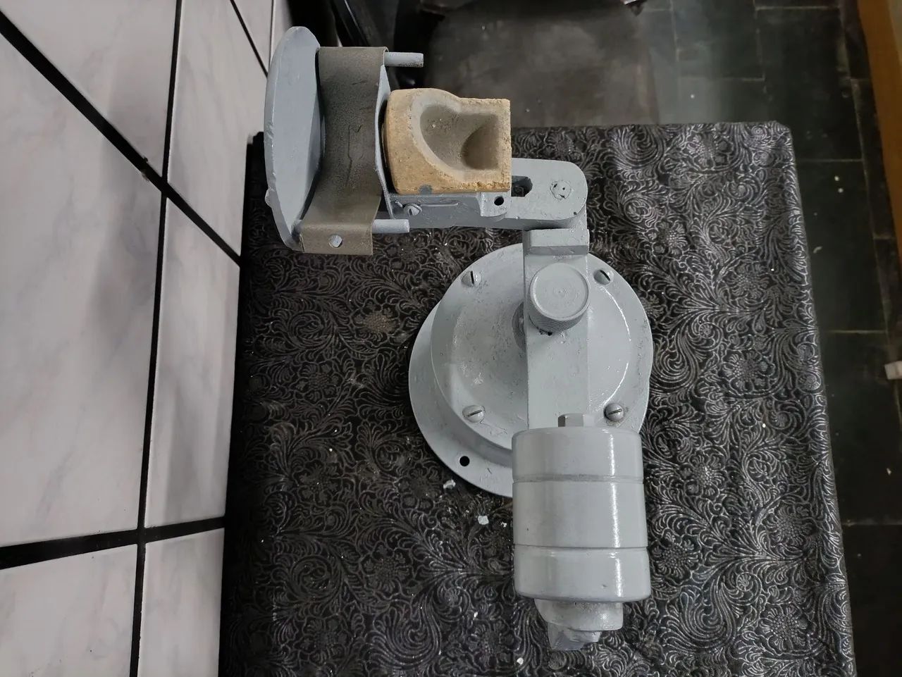 Centrífuga para prótese fixa protetico - Foto 2