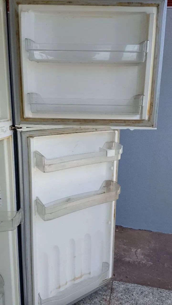 Venda de geladeira  - Foto 5