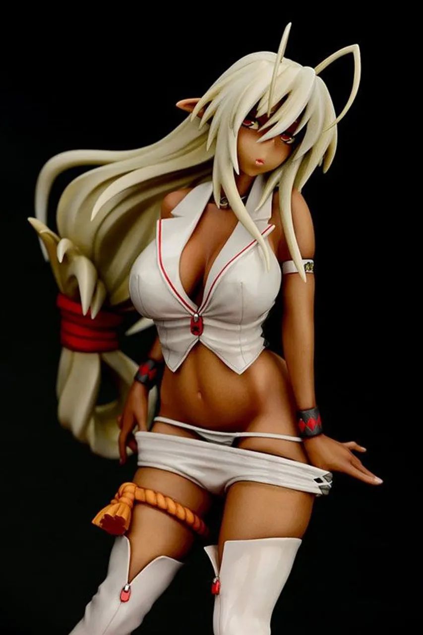 Soukou Akki Muramasa - Sansei Muramasa - 1/6 - Race Queen ver