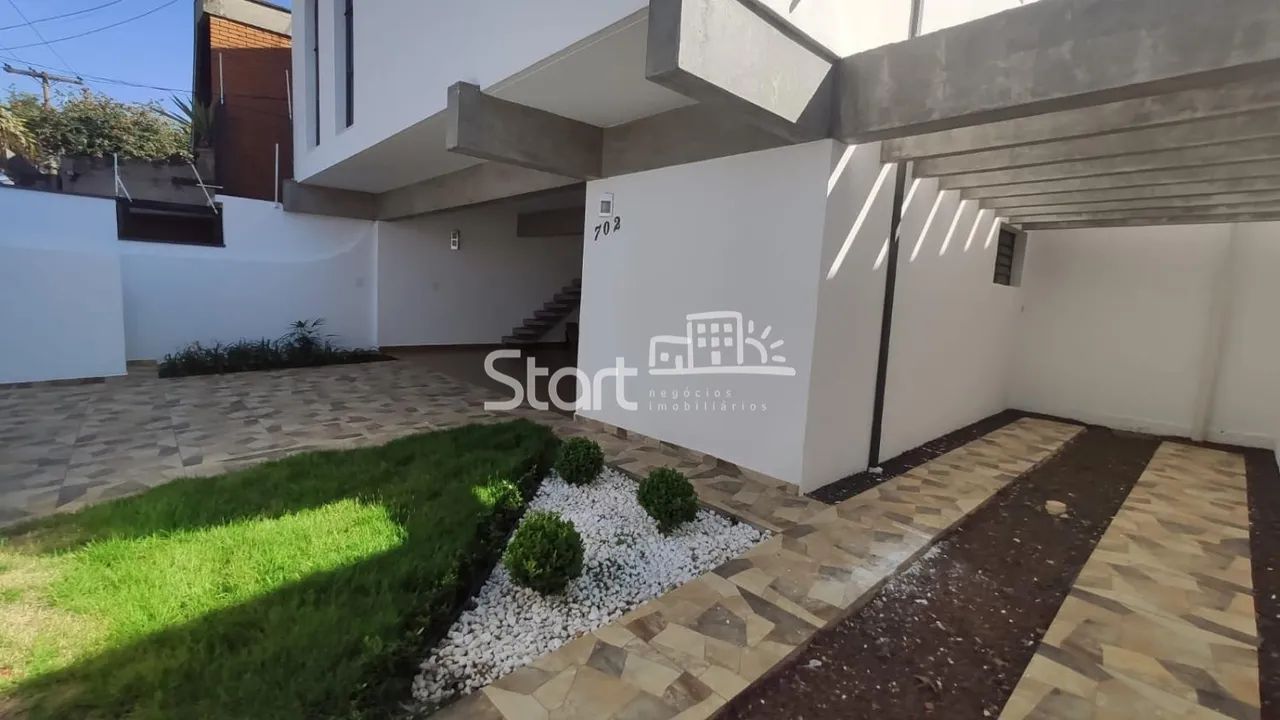 casa - Jardim Paraíso - Campinas - Foto 2