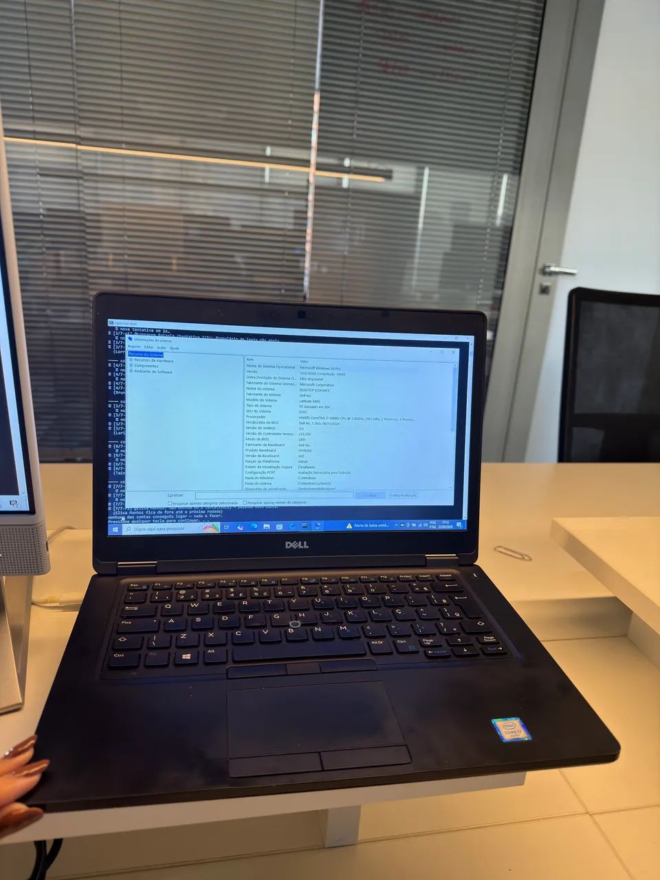 Notebook Dell  - Foto 5
