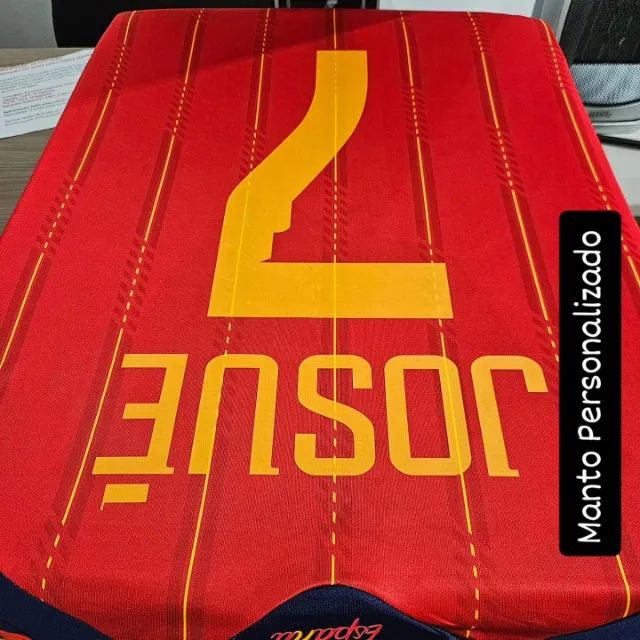 PERSONALIZAÇÃO DE CAMISETAS em DTF