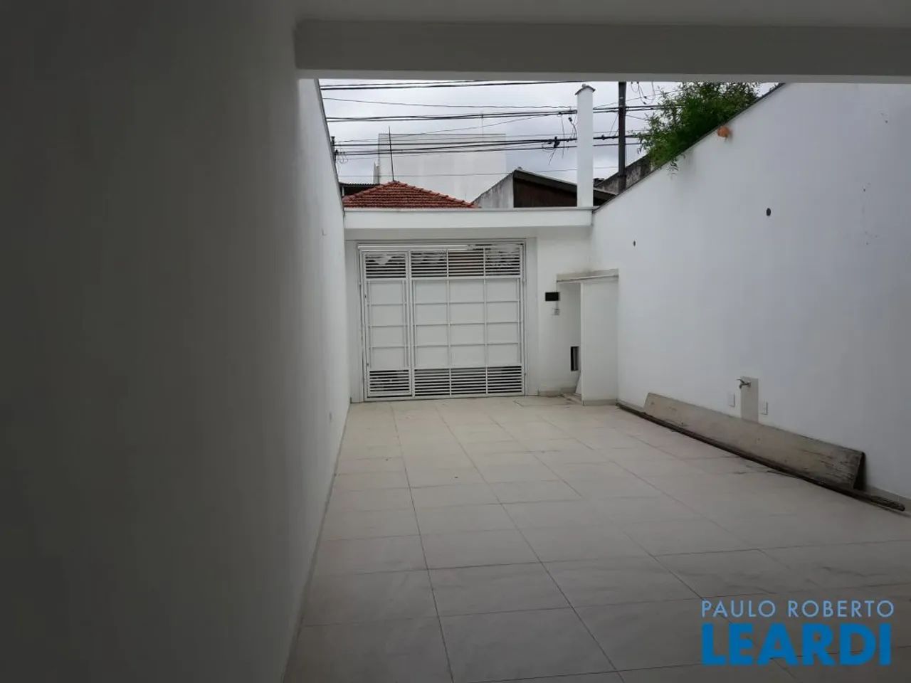 SOBRADO - VILA GUARANI(ZONA SUL) - SP - Foto 3