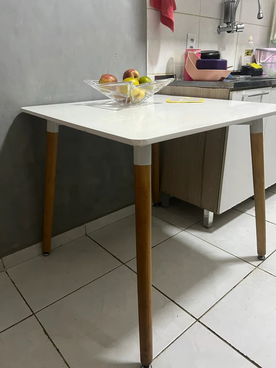 Mesa de cozinha 