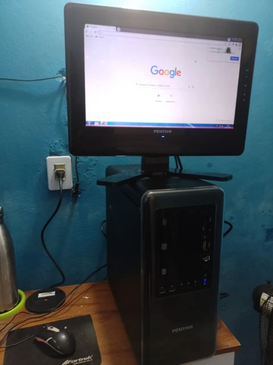 computador completo - Foto 2