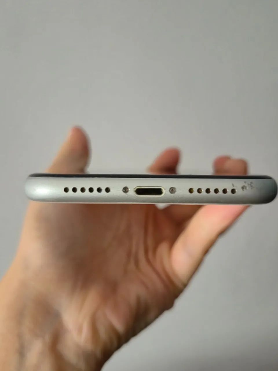 Iphone Xr Branco - Foto 2