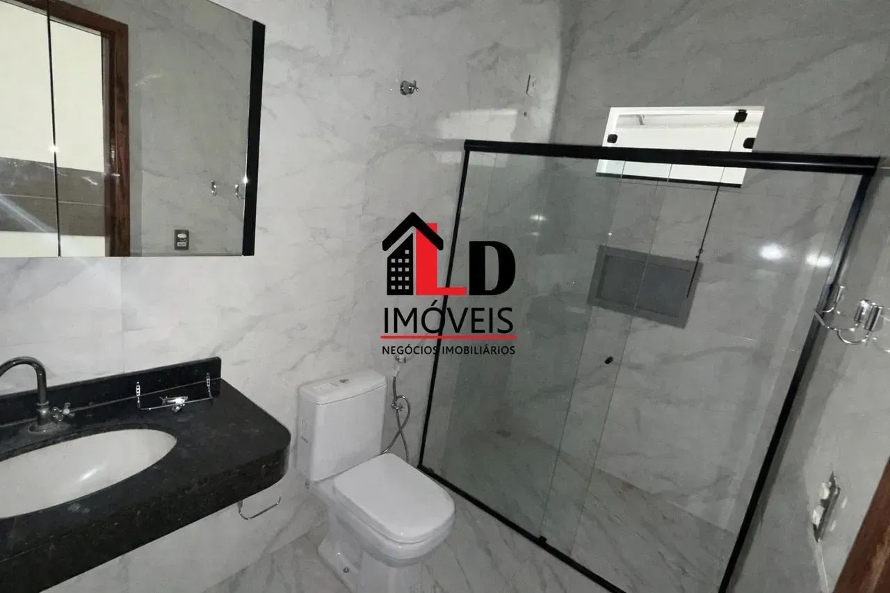 Casa LOCAÇÃO B. Nova Carajás - Foto 5