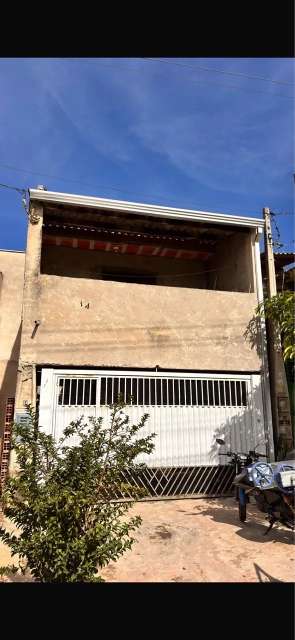 Instalação de calhas em geral 