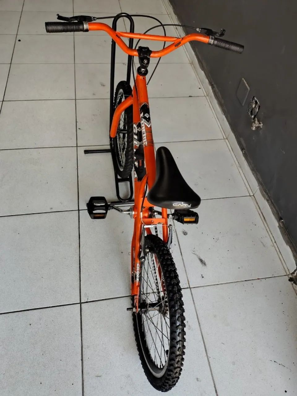 Bicicleta aro 20 Gilmax X-Treme - Foto 4