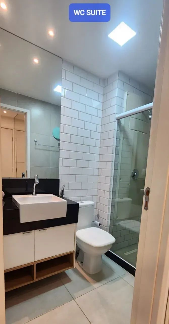 Imóvel para venda possui 64 metros quadrados com 2 quartos em Porto de Galinhas - Ipojuca  - Foto 11