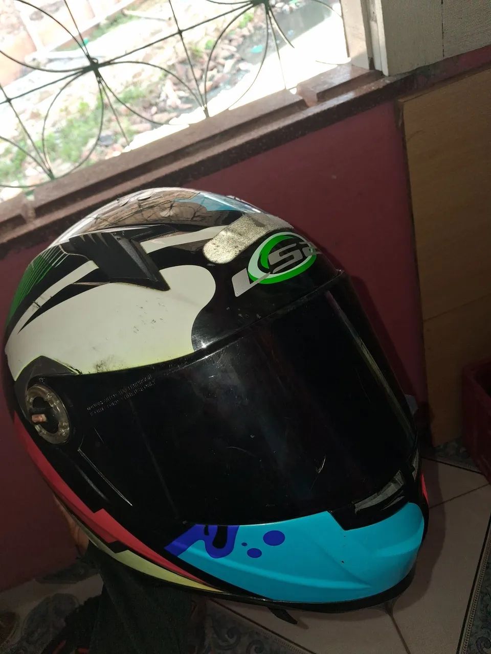 Vendo ls2  - Foto 2