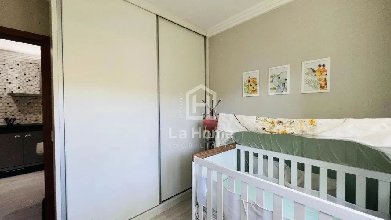 Apartamento semi mobiliado com 02 quartos e 01 vaga de garagem à venda em Blumenau, Ribeir - Foto 12