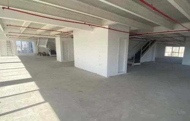 Sala comercial na Rua Turiassu, 1488 - Sala 701  131 m² - Foto 2