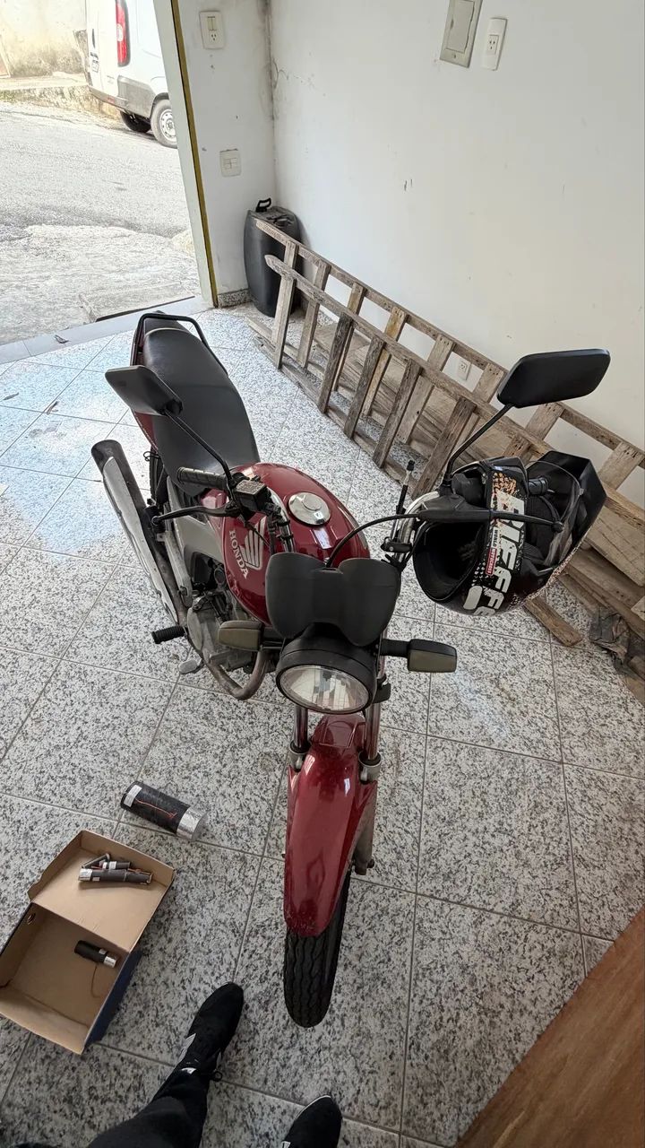 Titan 150 2013 - Foto 4