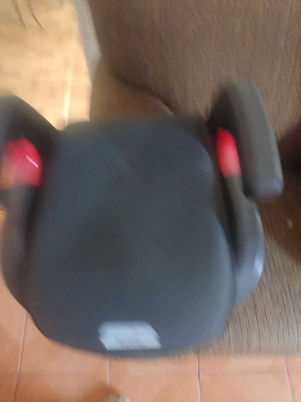 Cadeirinha de assento de criança - Foto 4