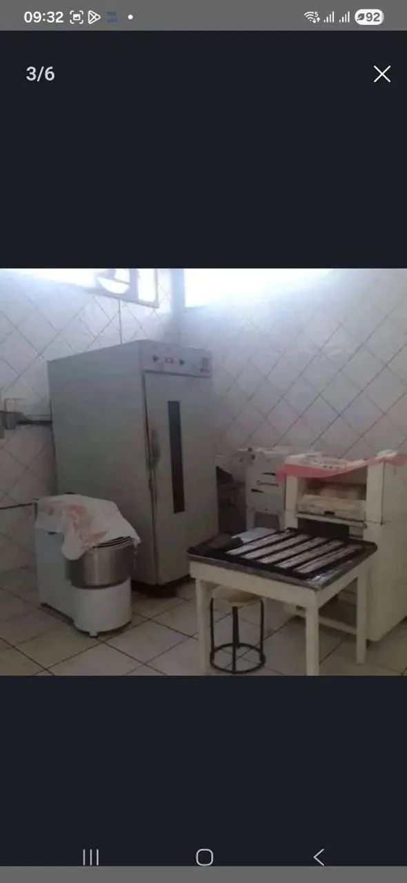 Vendo instalação de panificadora completa  - Foto 3