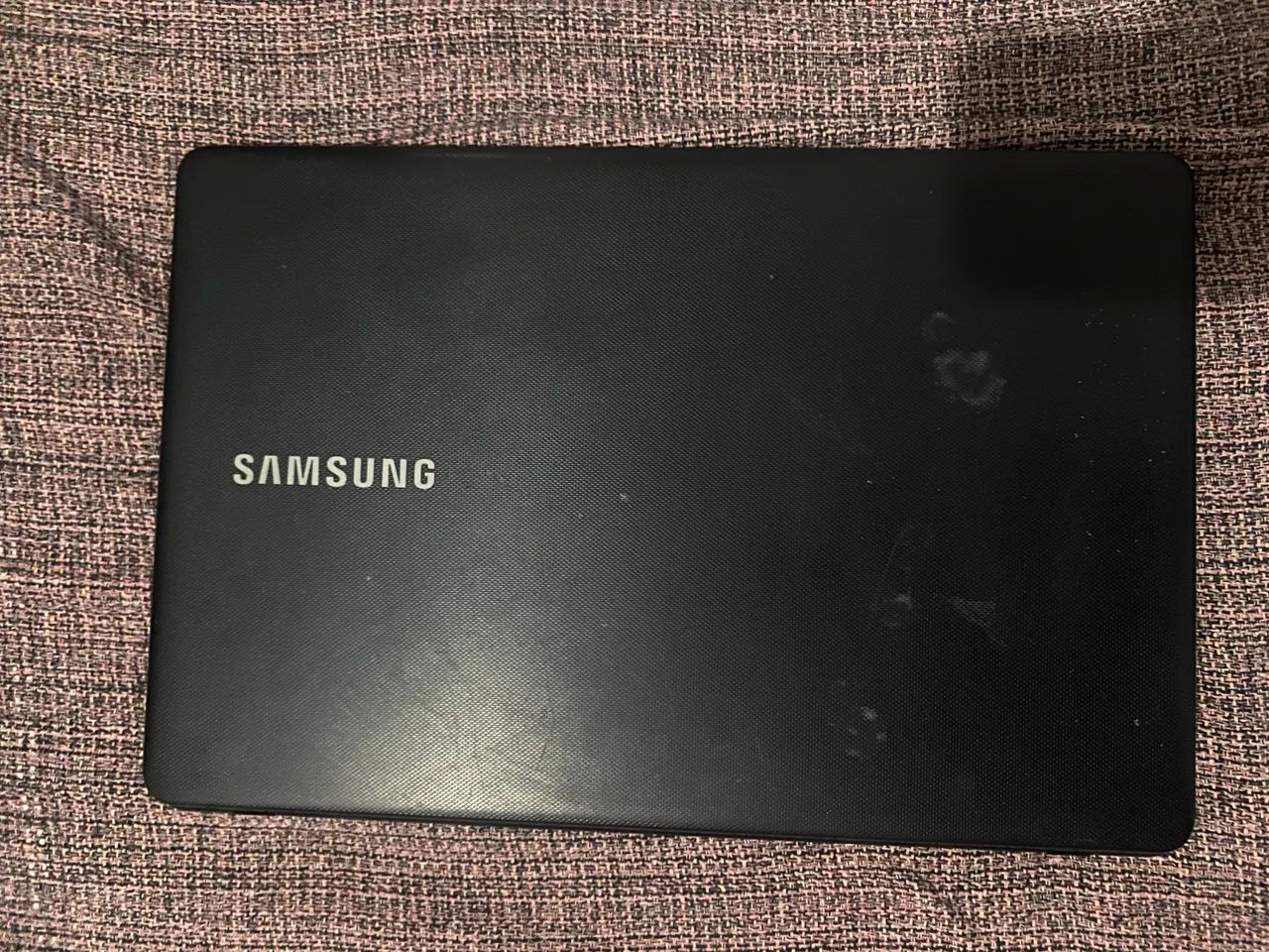 Notebook Samsung  - Foto 4