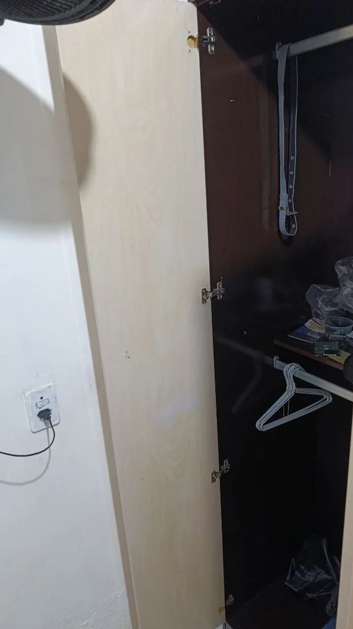 Vende-se guarda roupa  - Foto 2