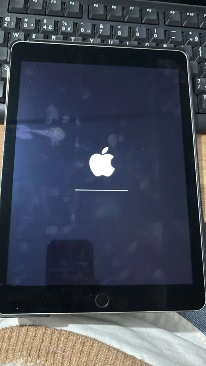 Vendo meu iPad Air 2 64gb | Semi-Novo - Foto 3