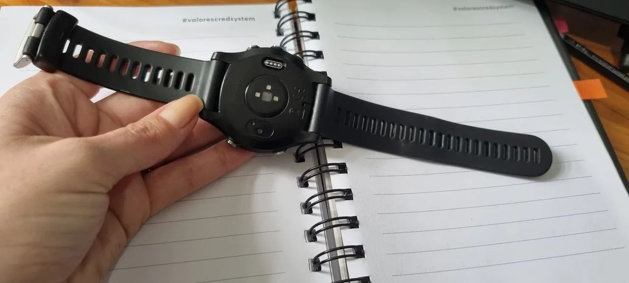 Garmin Forerunner 935 - Foto 2