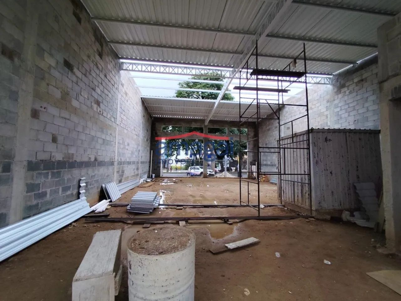 Galpão para Alugar em Jacareí - Foto 3