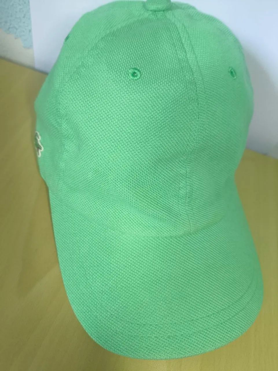 Boné Lacoste Original 