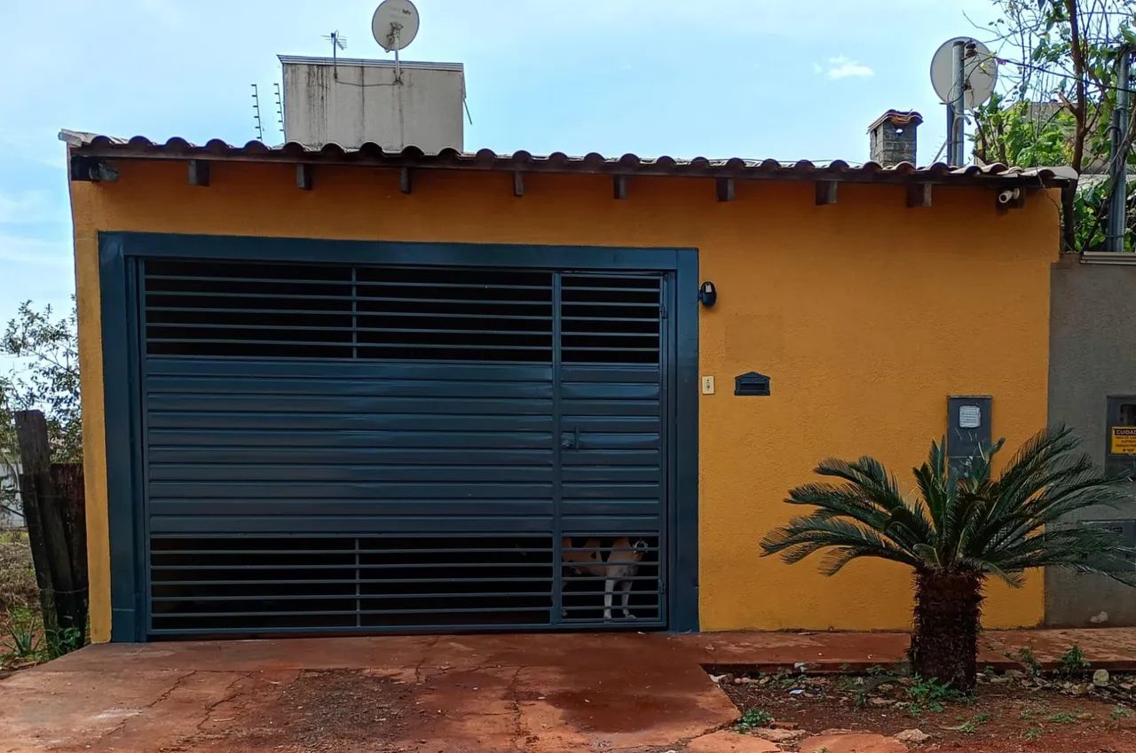 Foto - Campo Grande - Parque do Lageado