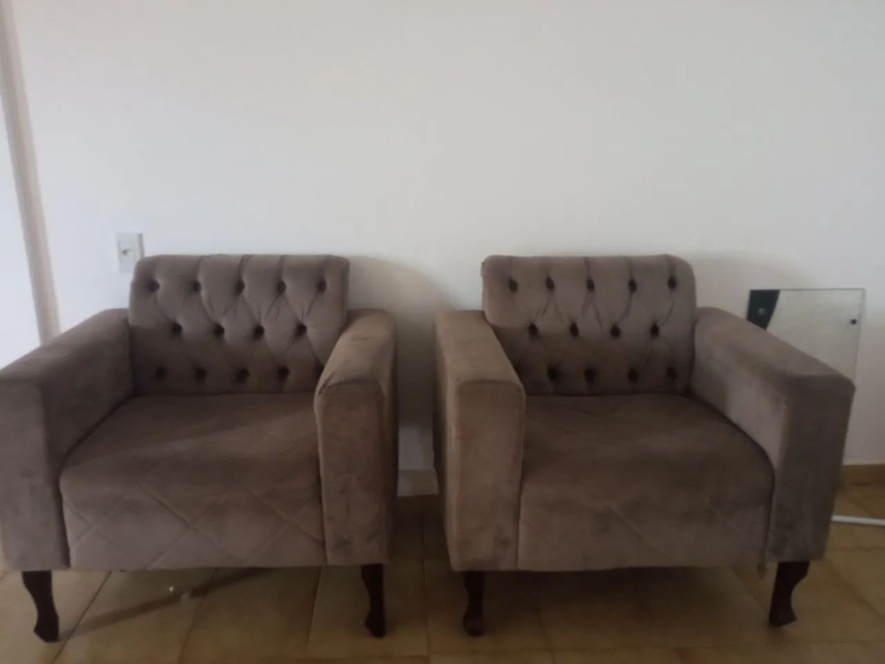 Vendo poltronas  - Foto 5