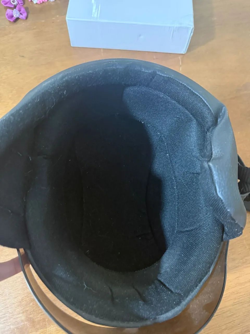 Capacete Brioi Scooter - Foto 4