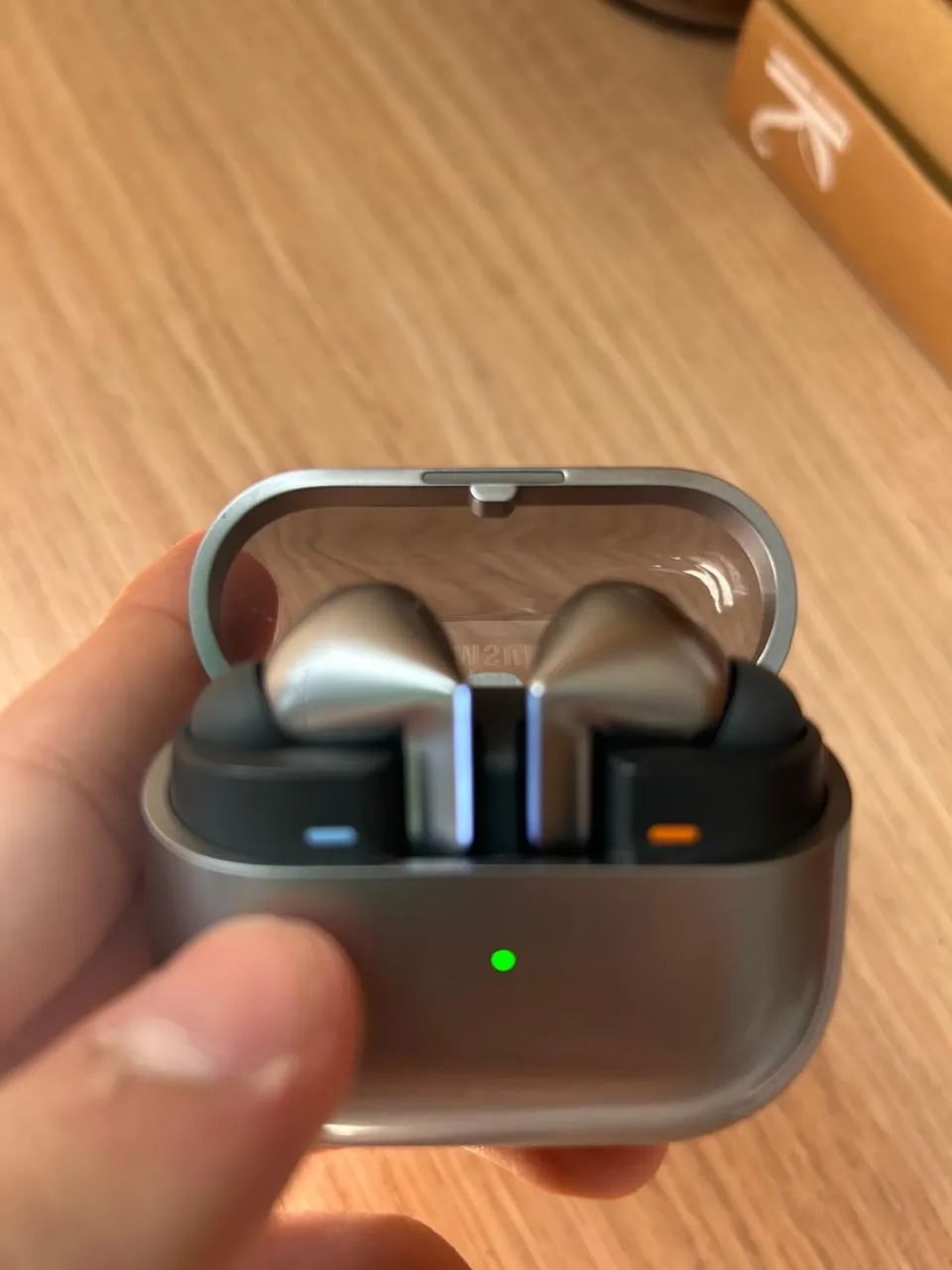 Fone buds 3 pro - Foto 4