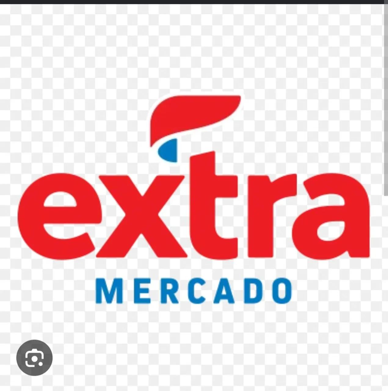 Venha trabalhar no Extra 