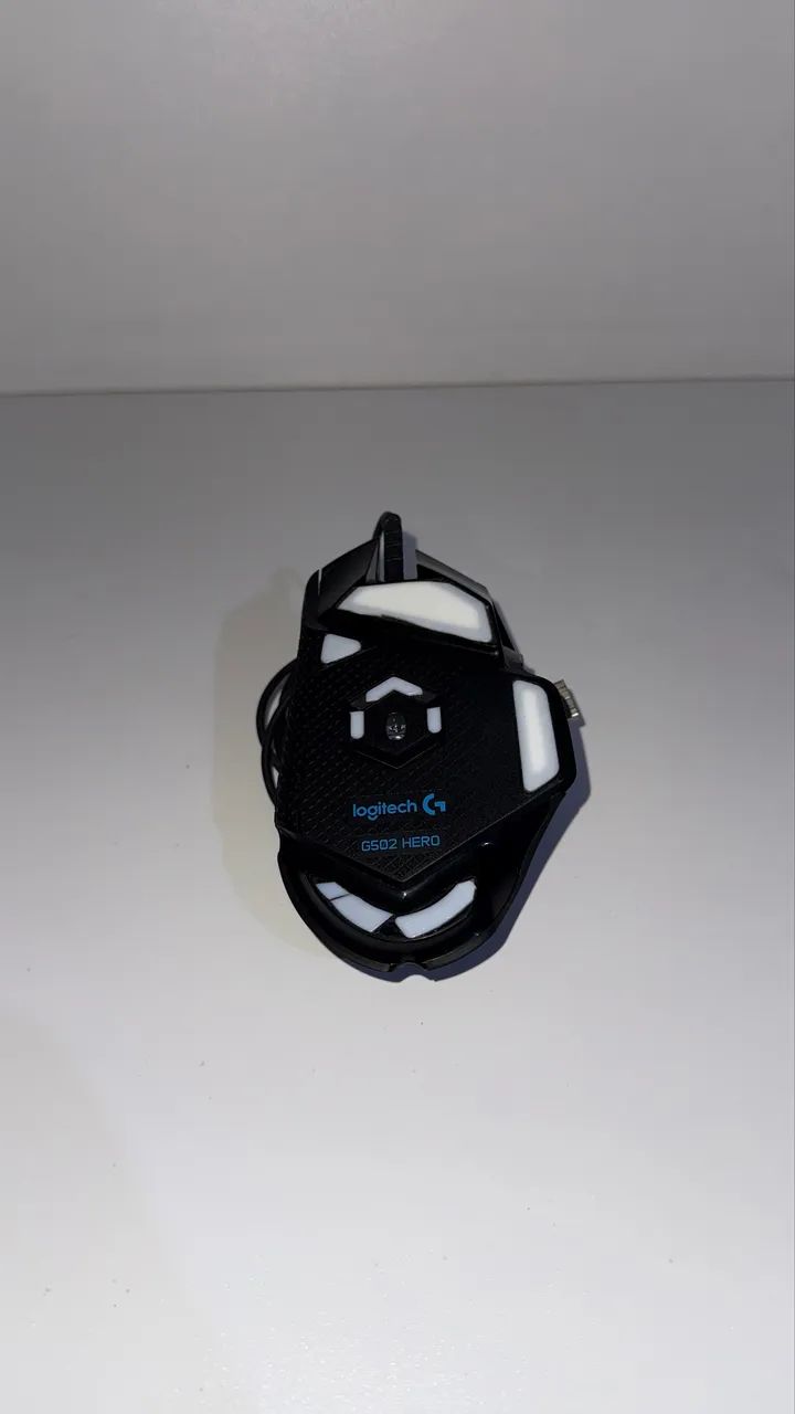 Mouse Logitech G502 HERO - Foto 2