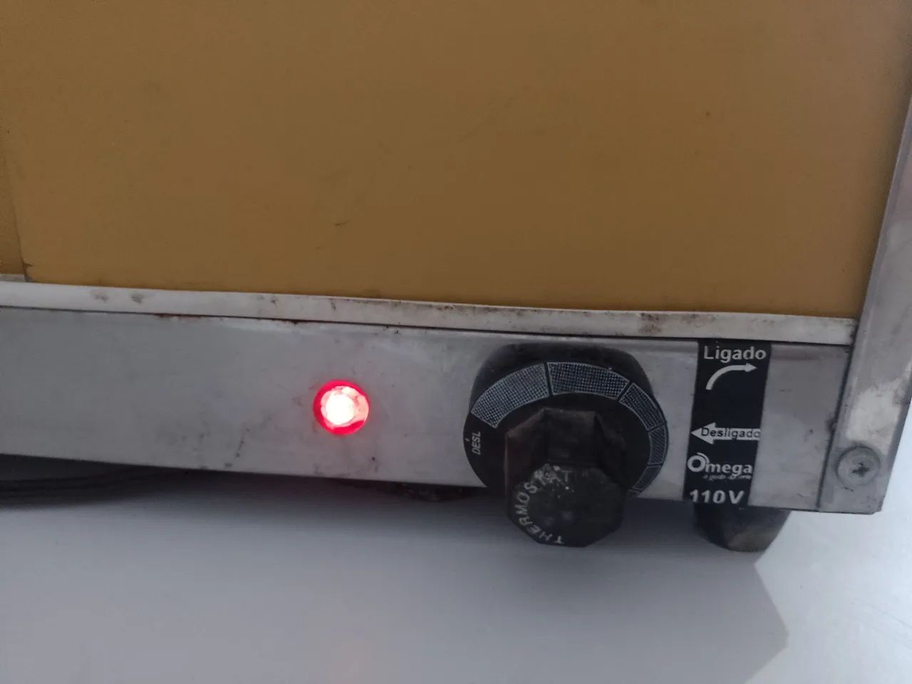 Estufa - Foto 4