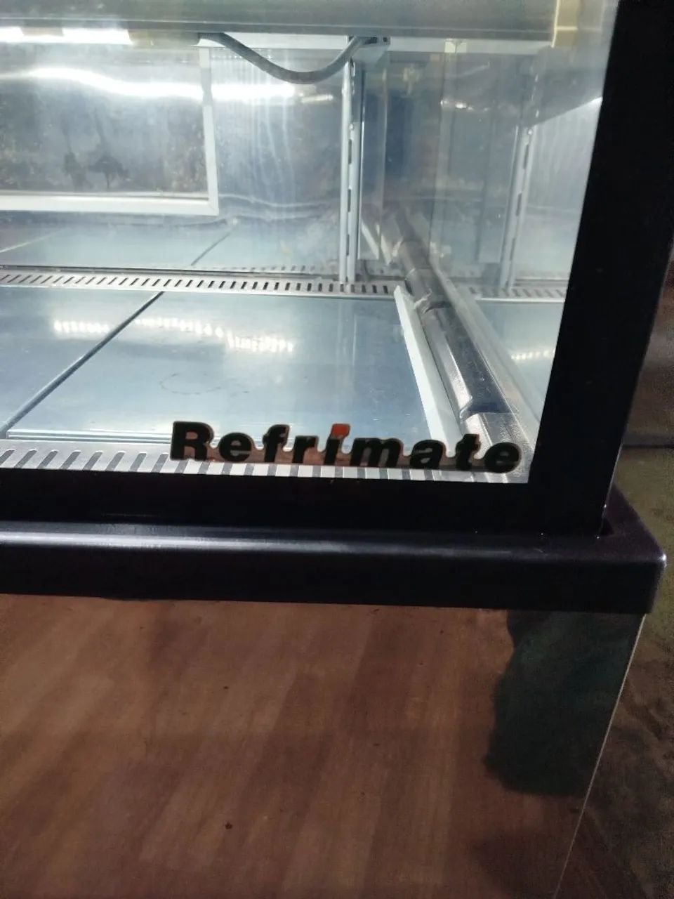 Balcão vitrine refrigerado - Foto 4