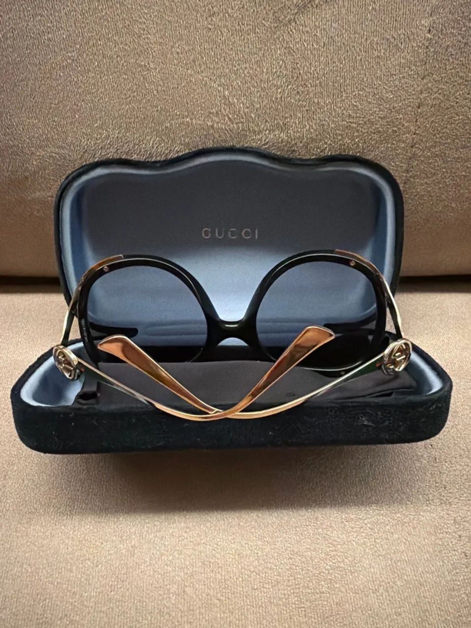 Óculos GUCCI  - Foto 2