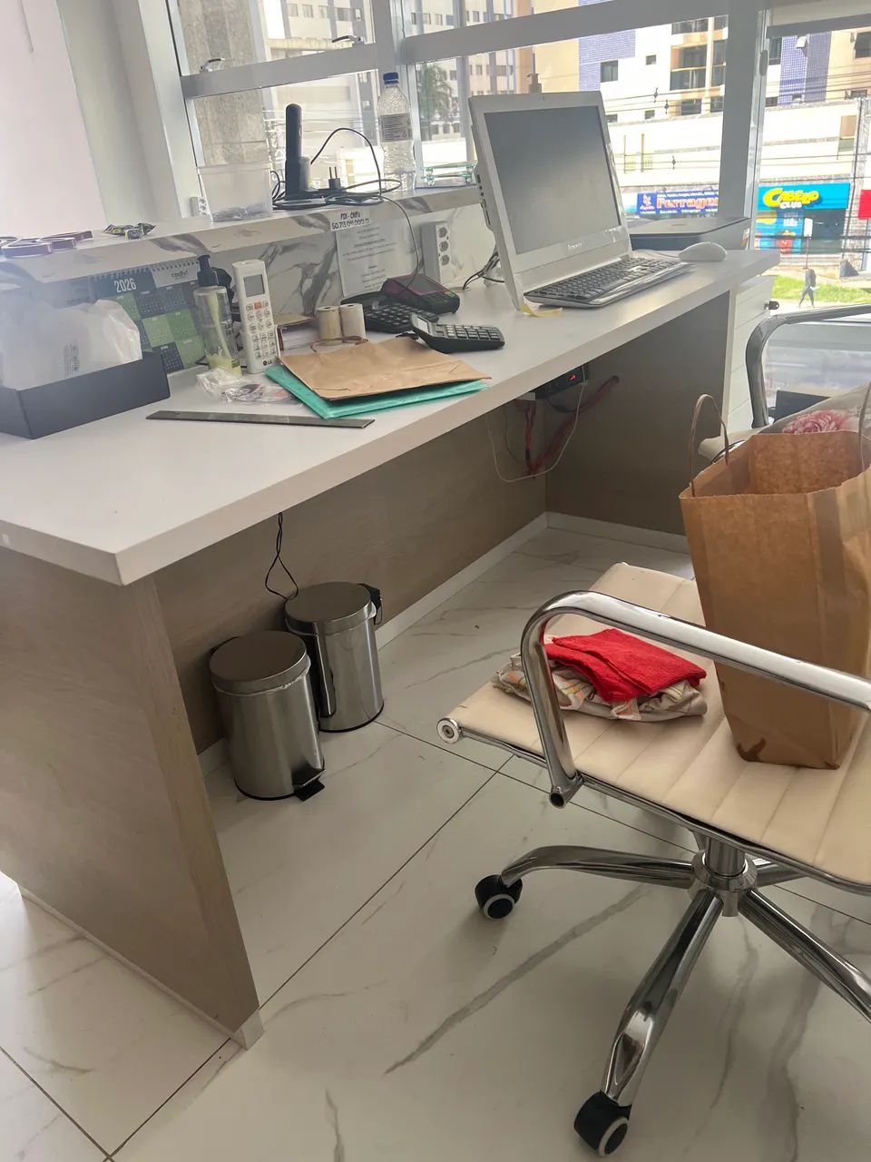 Vários itens para clínica de estética  - Foto 3