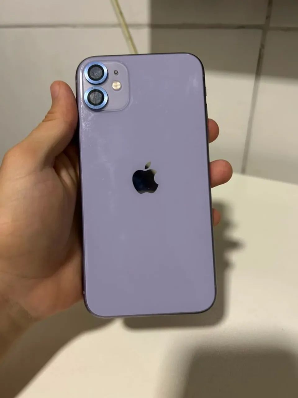 IPHONE 11 IMPECÁVEL