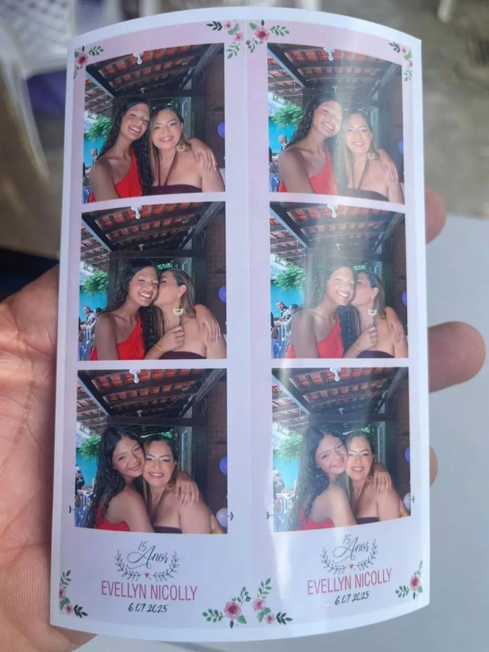 totem de fotos, plataforma 360, - Foto 2