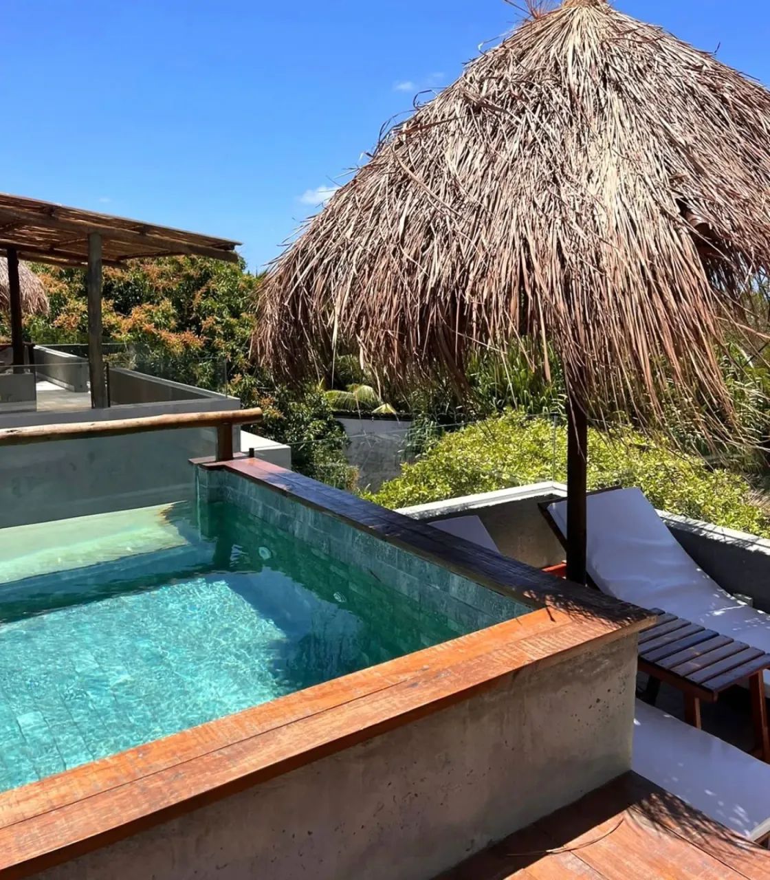 Casa Triplex Mobiliada com Rooftop e piscina à venda no TABOA - CASAS MILAGRES - Foto 5