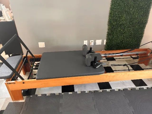 Aparelhos de pilates  - Foto 2