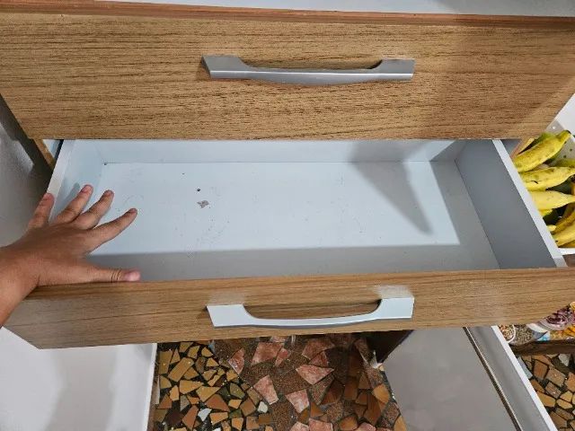 Armário da cozinha - Foto 3