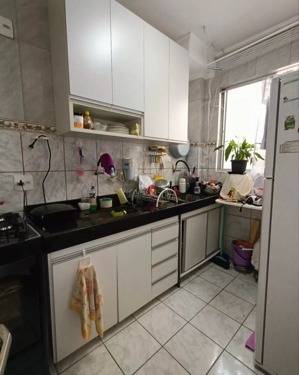 Vende-se casa na cabanagem kf  - Foto 4