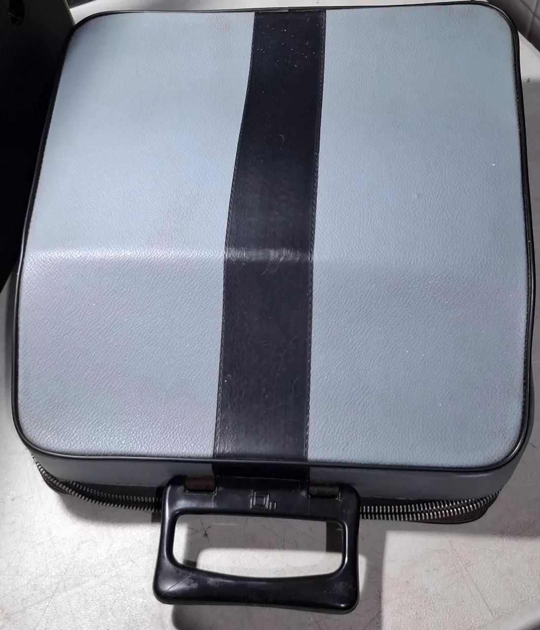Maquina de Escrever Olivetti Lettera 32 - Foto 2