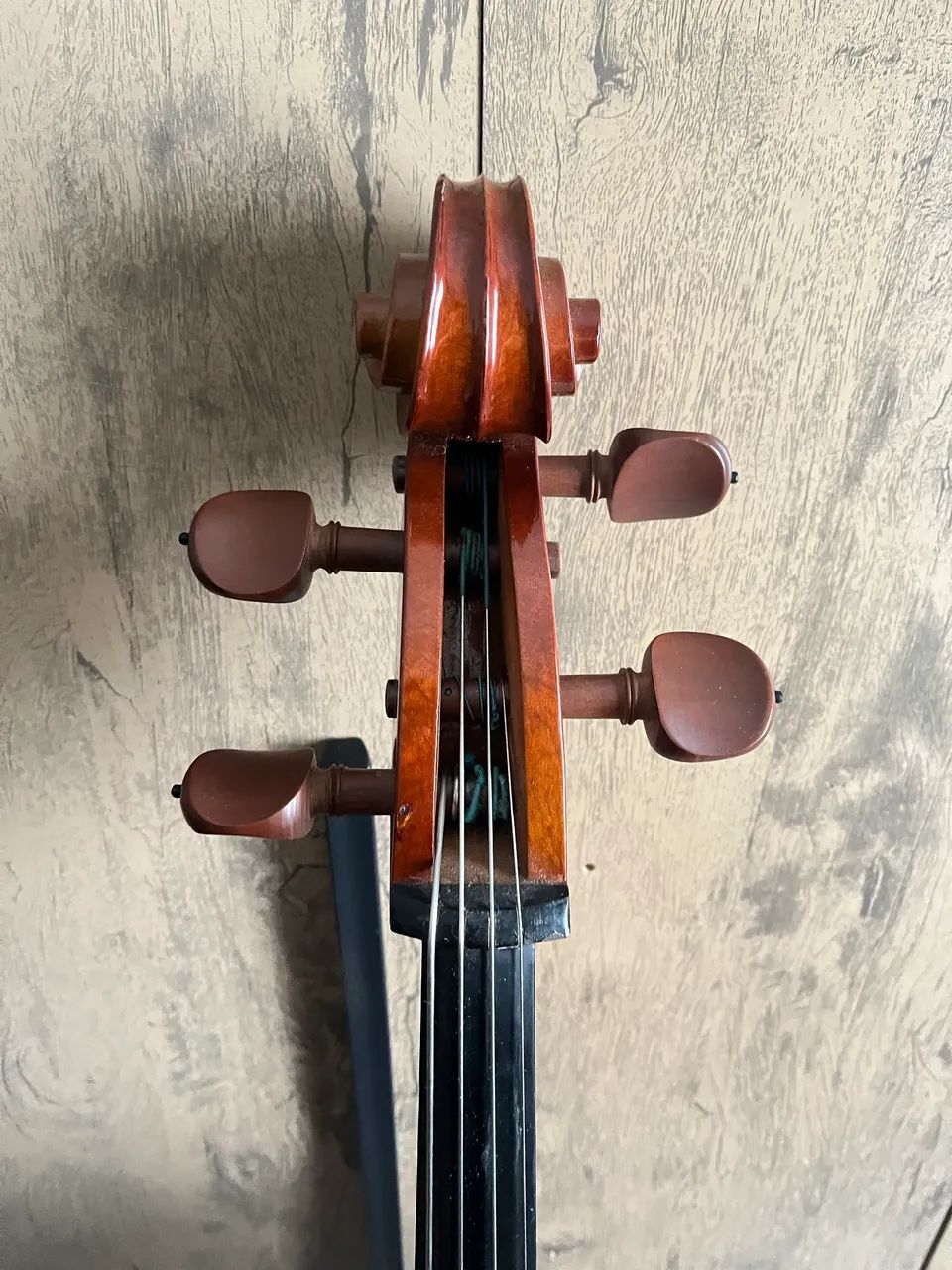 Violoncelo 4/4 Eagle - Foto 2
