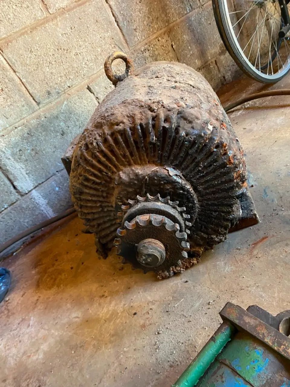 motor - Foto 2